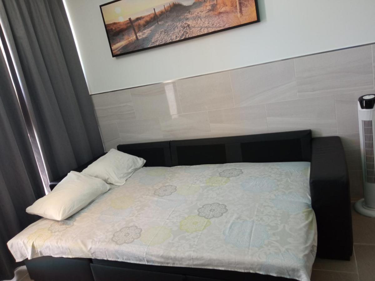 El Nido De Los Angeles Apartment Плая дел Инглес Екстериор снимка